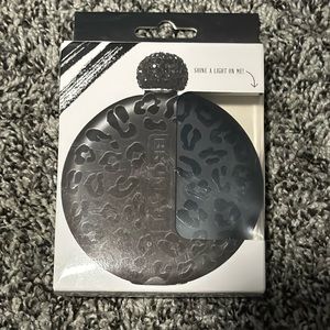 BrU Mate bling flask